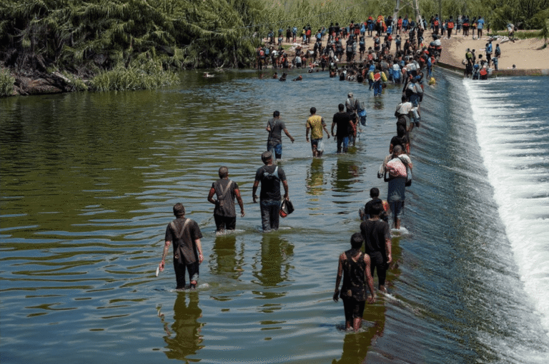 Turning Toward the Diaspora